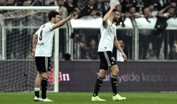 Salih Uçan'dan Beşiktaş'a kötü haber