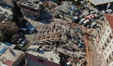 Samandağ Belediye Başkanı isyan etti: 'Depremden kurtulan hijyenden ölecek'