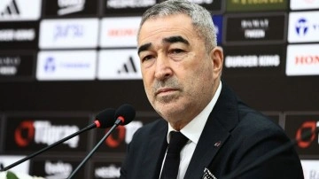 Samet Aybaba, Beşiktaş gündemini değerlendirdi