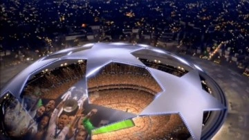 Şampiyonlar Ligi Jeneriğindeki Stadyum, İnşa Edebilir mi? - Webtekno