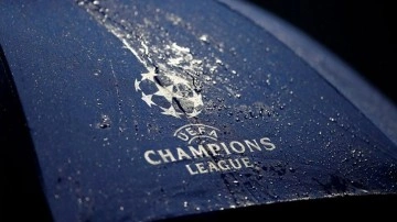 Şampiyonlar Ligi kupasını ilk kez bir Türk futbolcu kaldıracak
