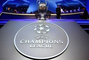 Şampiyonlar Ligi kura çekimi hangi kanalda? UEFA kura çekilişi ne zaman, saat kaçta başlıyor?