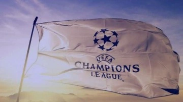Şampiyonlar Ligi'nde dev maç! Real Madrid - Manchester City! CANLI