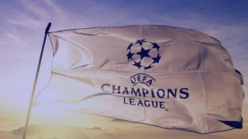 Şampiyonlar Ligi'nde dev maç! Real Madrid - Manchester City! İlk 11'ler...