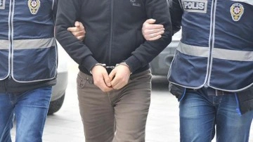 Samsun'da aranan 2 FETÖ hükümlüsü yakalandı