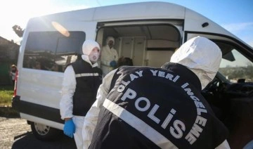 Samsun'da 13 yaşındaki çocuk ölü bulundu