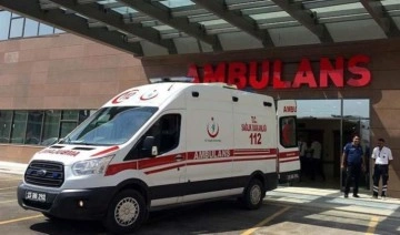Samsun'da 16 yaşındaki çocuk ranzada ölü bulundu