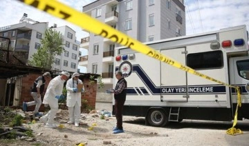 Samsun'da 21 yaşındaki şahıs inşatta ölü bulundu