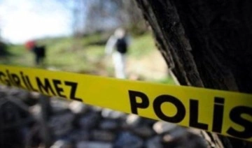 Samsun'da 27 yaşındaki şahsın cansız bedeni ağaçta asılı halde bulundu