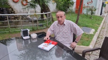 Samsun'da 60 yaşındaki öğretmen 42. kez üniversite sınavına girecek