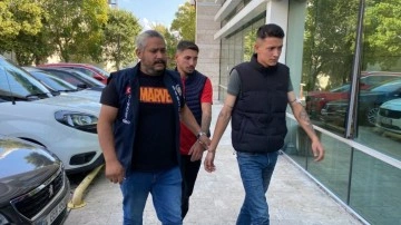 Samsun'da bıçaklı kavga: 3 kişi gözaltına alındı