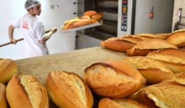 Samsun'da ekmek zammı bugün uygulamaya geçti: 'Zamlara alıştık'