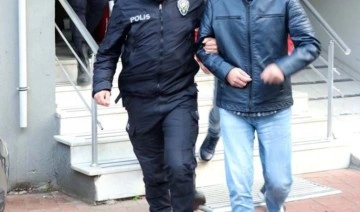 Samsun'da fuhuş operasyonu: 10 zanlı yakalandı