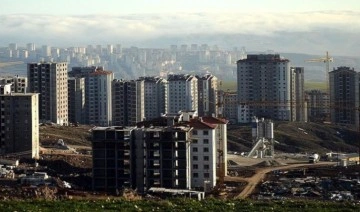 Samsun'da kira ve konut fiyatlarındaki artış