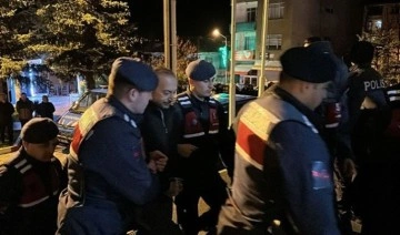 Samsun'da operasyon: Aralarında muhtarlar ve kamu görevlilerinin olduğu 19 kişi gözaltında