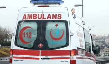 Samsun'da paraşütte asılı kalan asistan düşerek yaşamını yitirdi