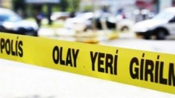 Samsun'da pompalı tüfekli saldırıda bir kişi yaralandı!