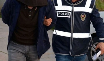 Samsun'da 'rüşvet' operasyonu: 10 şüpheli yakalandı