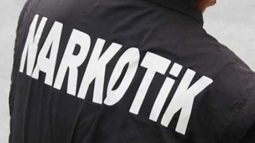 Samsun'da uyuşturucu operasyonu: 24 kişi yakalandı!