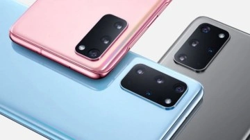 Samsung, 2020 Model Hiçbir Telefona Android 14 Vermeyecek - Webtekno