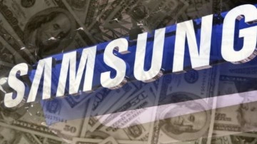 Samsung, 2023'te Kaç Para Kazandığını Açıkladı - Webtekno