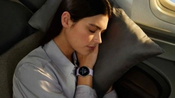 Samsung Akıllı Saatler, Uyku Apnesini Tespit Edebilecek - Webtekno