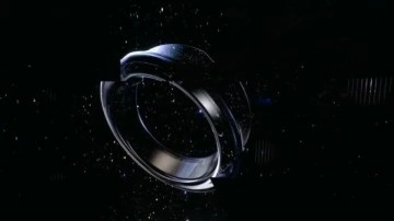 Samsung, Akıllı Yüzük Galaxy Ring'i İlk Kez Gösterdi - Webtekno