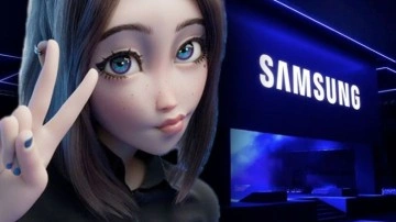 Samsung, ChatGPT Rakibi Yapay Zeka Geliştiriyor