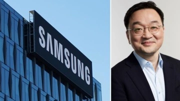 Samsung Electronics Türkiye'de başkanlık el değiştirdi