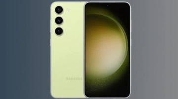 Samsung Galaxy S23 İçin Yeni Renk Seçeneği Geliyor!
