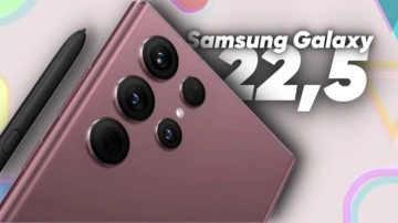 Samsung Galaxy S23 Ultra'nın Tasarım Detayları Ortaya Çıktı