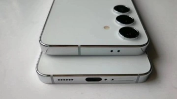 Samsung Galaxy S24 Maketleri Sızdırıldı - Webtekno