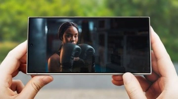 Samsung Galaxy S24 Ultra Ekranı, Parlamayı Nasıl Önlüyor?