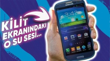Samsung Galaxy S3’ün Şaka Gibi Gelen Özellikleri - Webtekno