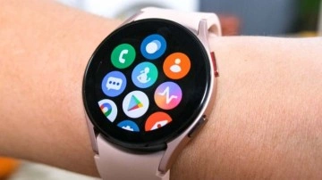 Samsung Galaxy Watch FE Geliyor: İşte İlk Bilgiler