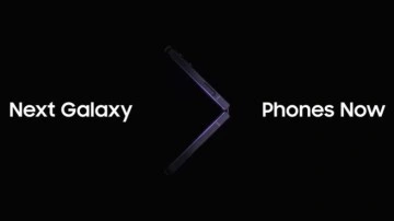 Samsung Galaxy Z Flip4, Yüz Yüze Etkinlikte Tanıtılacak!
