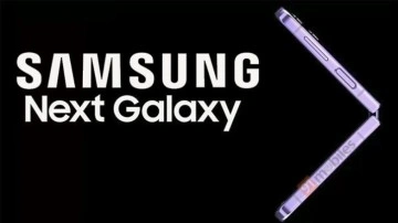 Samsung Galaxy Z Fold4 ve Flip4 Tanıtım Tarihi Ortaya Çıktı