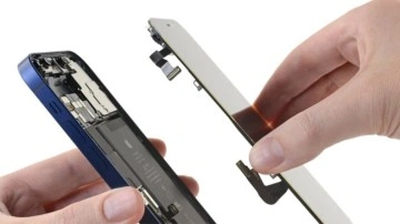 Samsung, iPhone'ların Depolama Alanlarını da Üretecek!