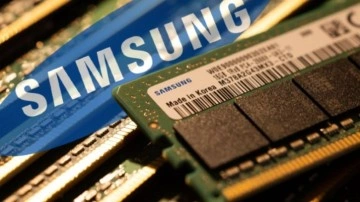 Samsung, Kârındaki Düşüşün Ardından Çip Üretimini Azaltacak