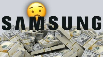 Samsung Kaç Para Kazandığını Açıkladı [Güncel] - Webtekno