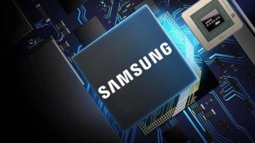 Samsung, 'Kendi İşlemcisini Üretecek' Haberlerini Yalanladı