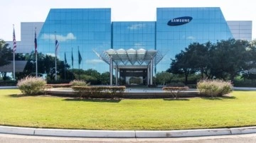 Samsung, Teksas'taki Devasa Yatırımını İkiye Katlıyor