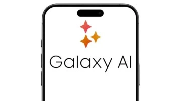 Samsung Try Galaxy'ye Galaxy AI Özellikleri Geldi