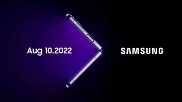 Samsung Unpacked Etkinliğinde Tanıtılması Beklenen Ürünler