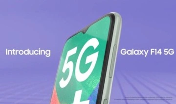 Samsung uygun fiyatlı telefonunu tanıttı
