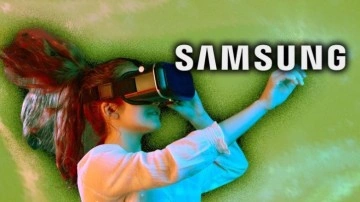 Samsung'dan Akıllı Gözlük ve Akıllı Yüzük Geliyor - Webtekno