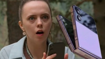 Samsung'dan Göndermeli Reklam Filmi: "Kaçanları Bekleriz" - Webtekno