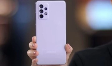 Samsung’un A Serisi telefonlarının fiyatları ortaya çıktı
