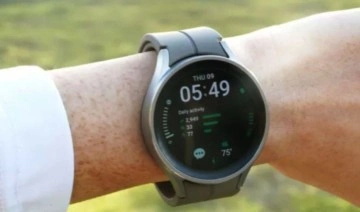 Samsung'un projeksiyona sahip Galaxy Watch patenti