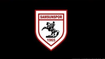 Samsunspor, Atakaş Hatayspor maçının hazırlıklarına devam etti